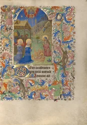 La Natività
